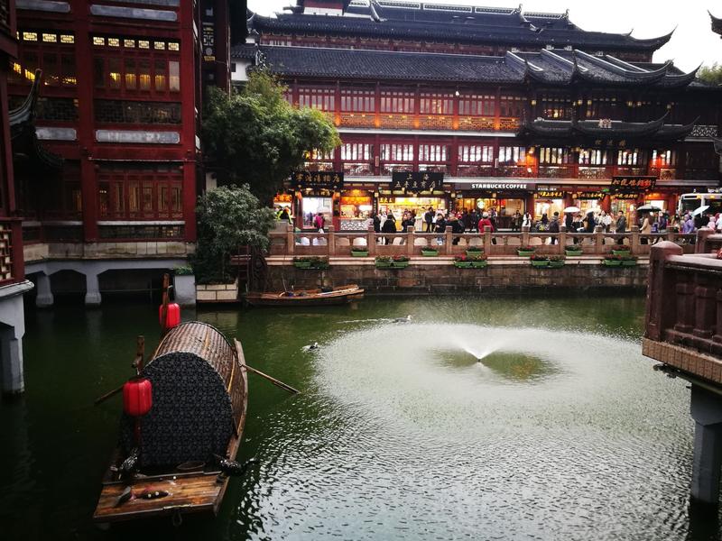 湖心亭在哪里