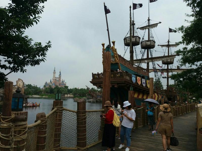 湾里有什么好玩的地方