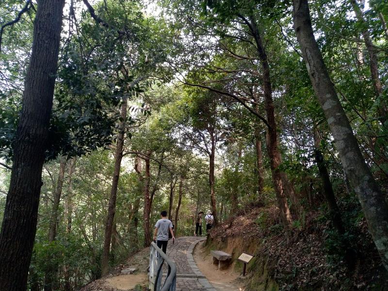 溪涌有什么好玩的地方