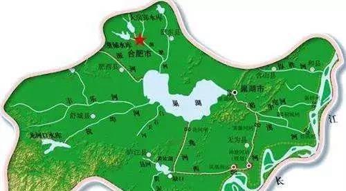 滇池是第几大淡水湖
