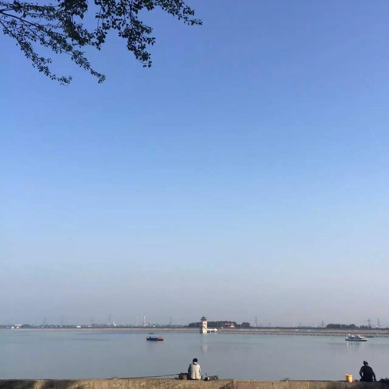 漳泽湿地公园景点介绍