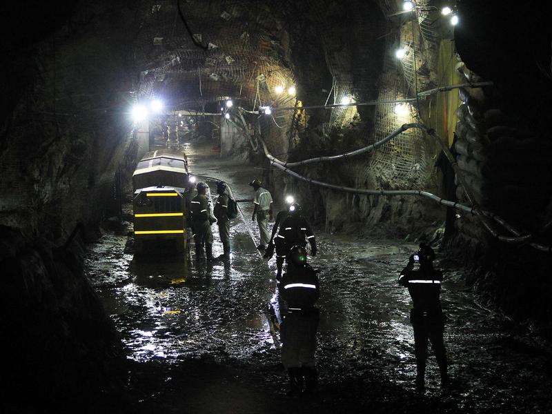 潼关金矿最厉害三个矿