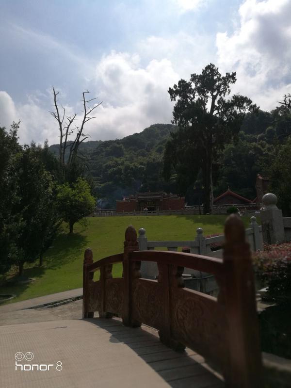 灵幻寺是哪个省的景点