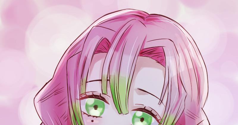 炭治郎甘露寺温泉繁殖