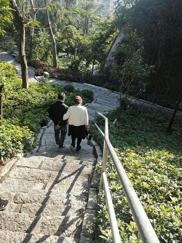 炮台山公园简介