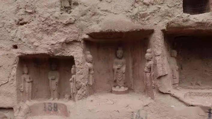 炳灵寺世界文化遗产旅游区