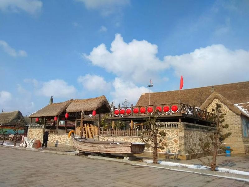 烟墩角天鹅湖最佳时间