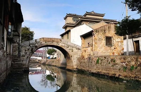 焦溪古镇必去三个景点