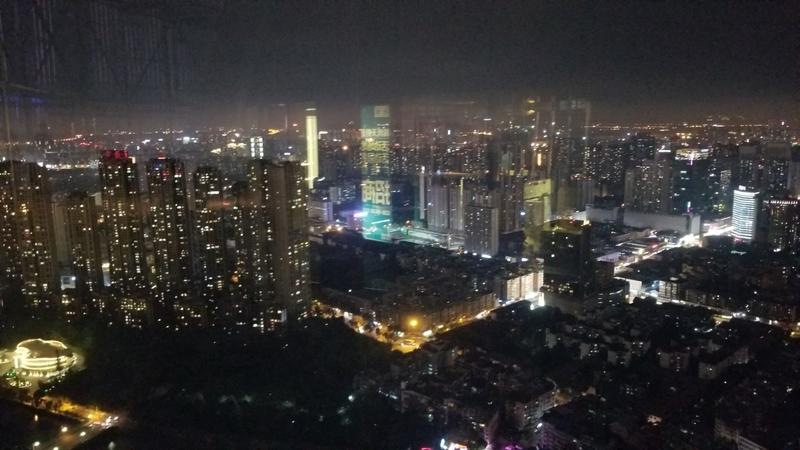 熊猫塔有必要去吗