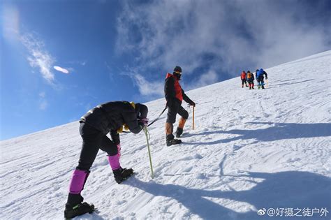 爬哈巴雪山安全吗