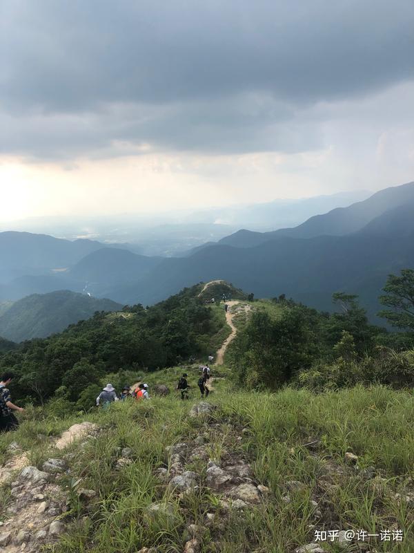 爬大南山需要几个小时