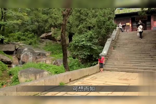 爬山景点排行榜