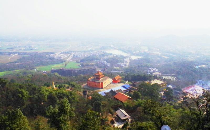 爬罗浮山需要多长时间