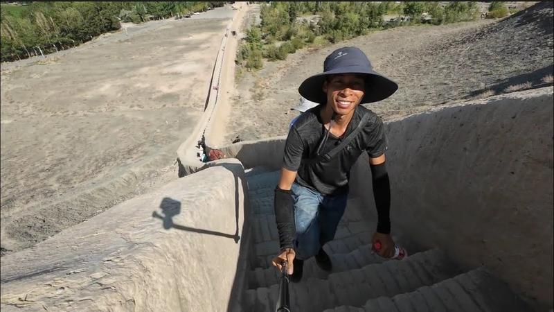 爬长城最佳时间