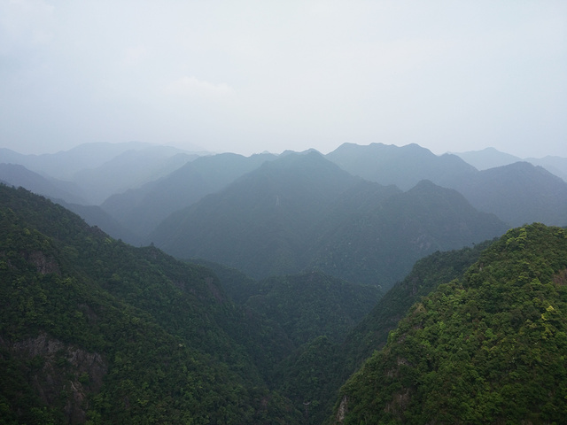 牛头山在哪里