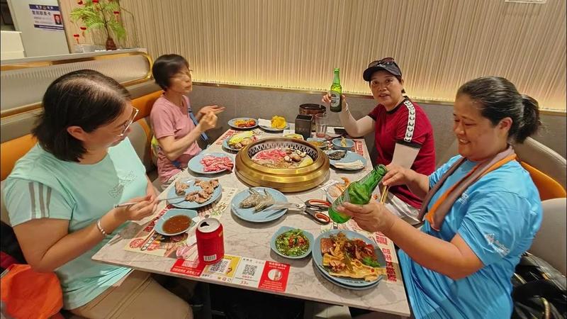 牛湖水碧道收费吗