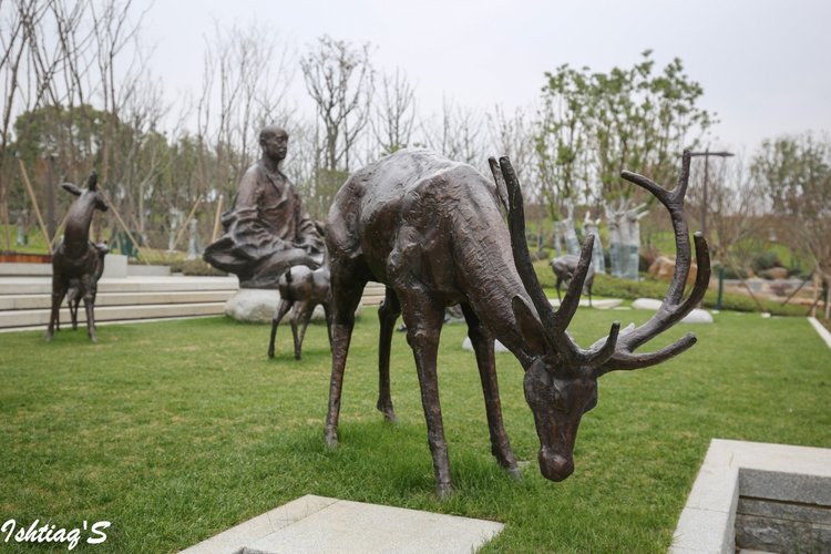 牛首山照片高清