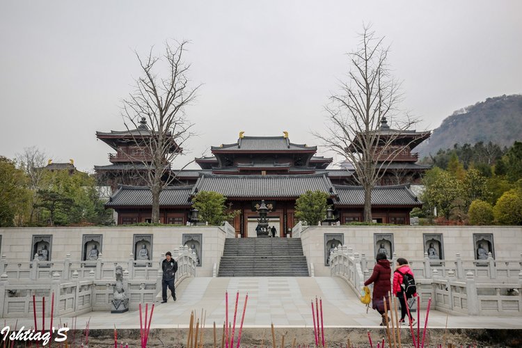 牛首山需要提前预约吗