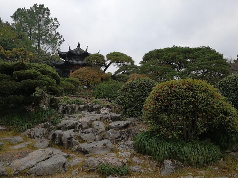 牡丹亭详细介绍