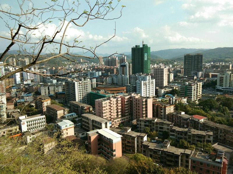 狮子岭在哪个地方