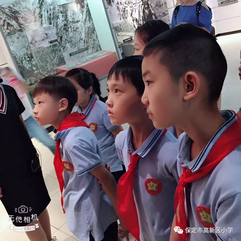 狼儿峪红色教育基地