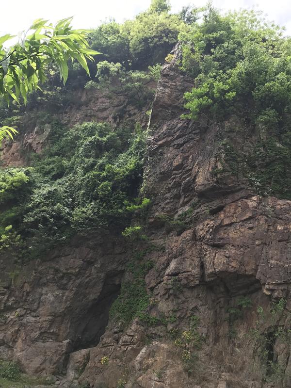 狼山风景区景点介绍