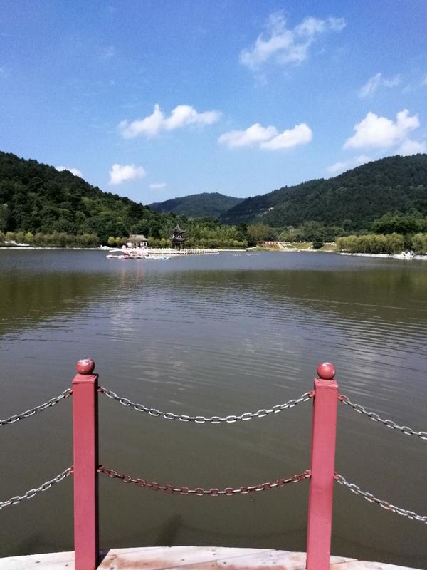 玉华宫是哪个城市的