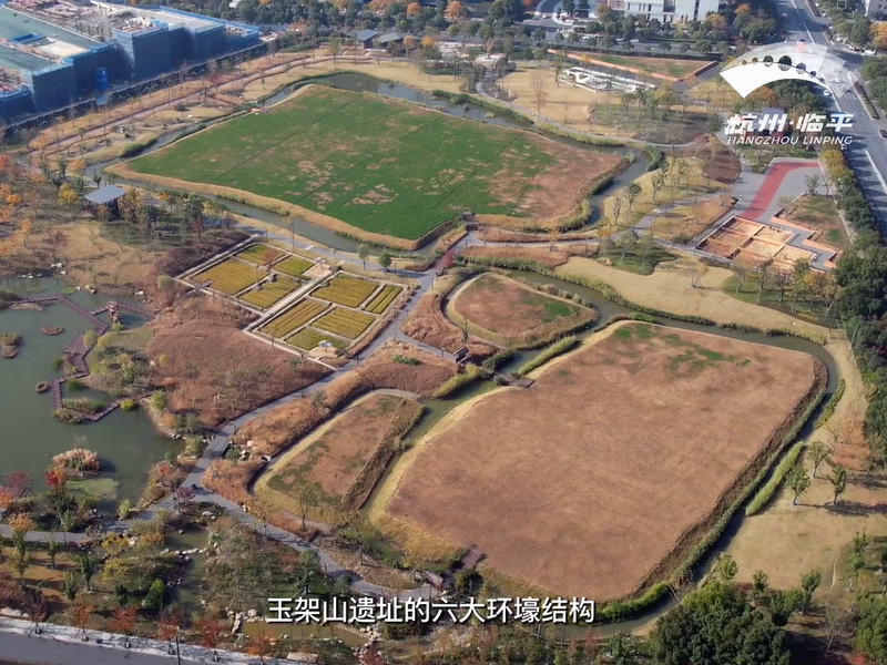 玉架山不能随便去的原因