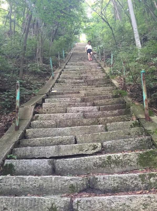 玉皇山一日游最佳路线