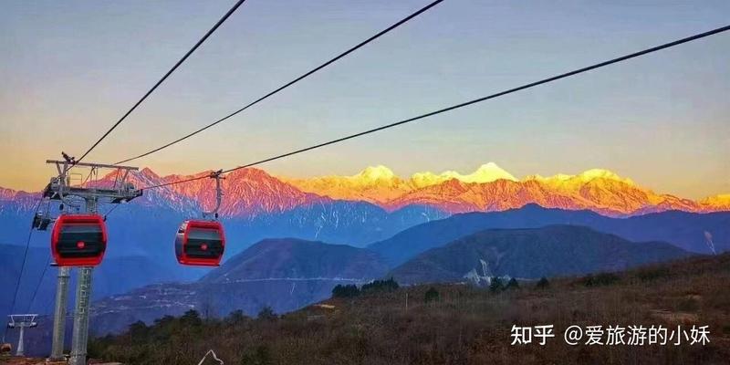 王岗坪最佳旅游时间