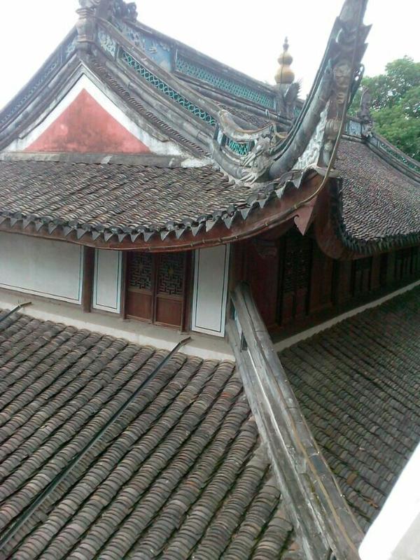 王阳明故居有几个