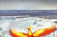 玛纳斯湿地公园