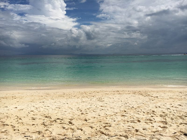 玛雅湾是哪里的地方