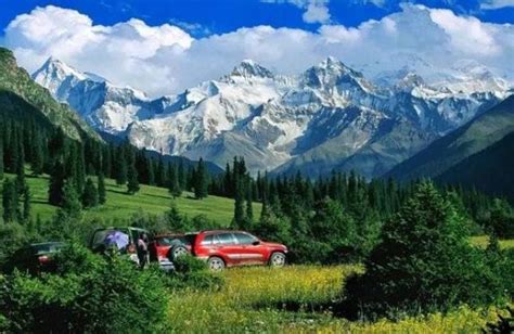 现去新疆旅游安全吗