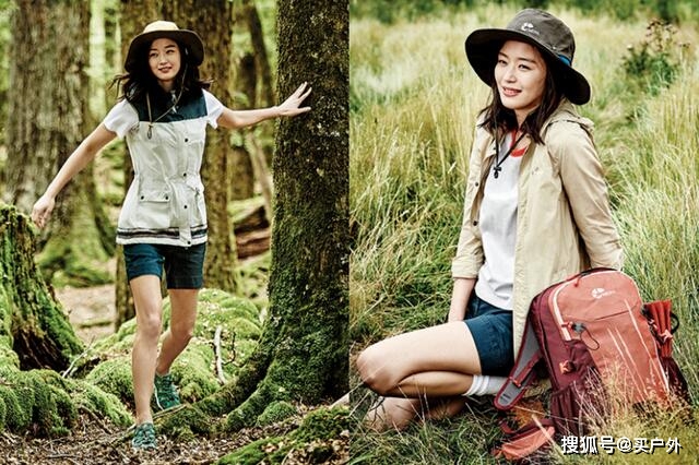 现在爬泰山需要穿什么衣服