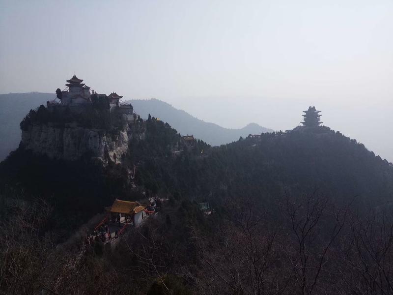 珏山景区在哪个地方
