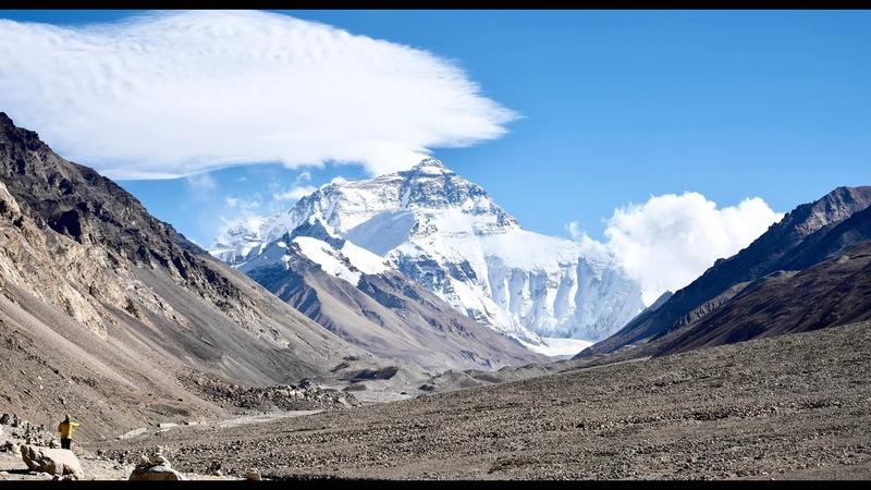 珠峰北坡为什么没人爬
