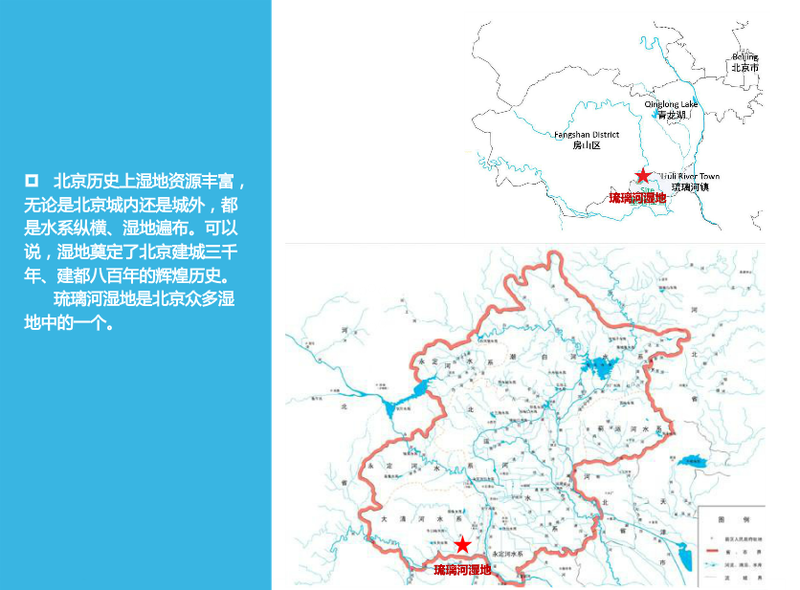 琉璃河遗址保护规划