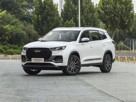 瑞虎3质量可靠耐用吗?