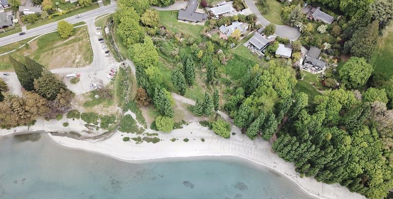 瓦纳卡湖在哪个城市