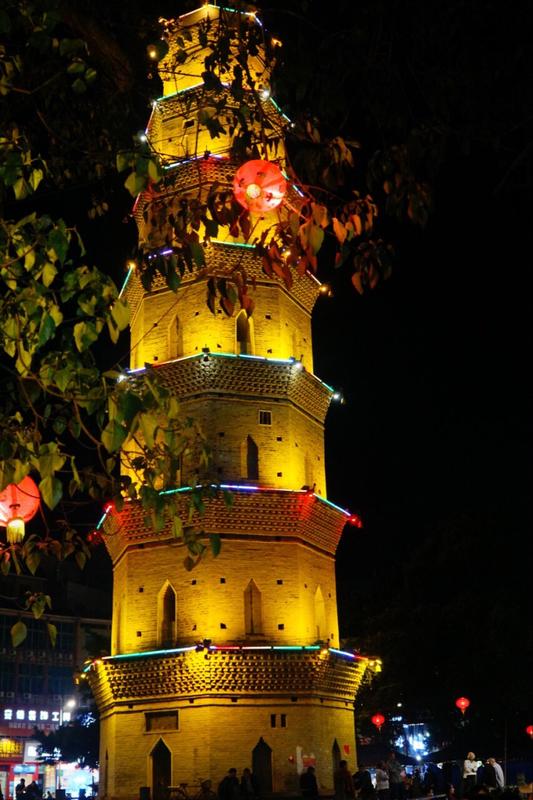 登云寺在哪里