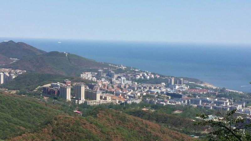 白云温泉度假山庄