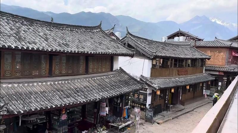 白沙古镇天气