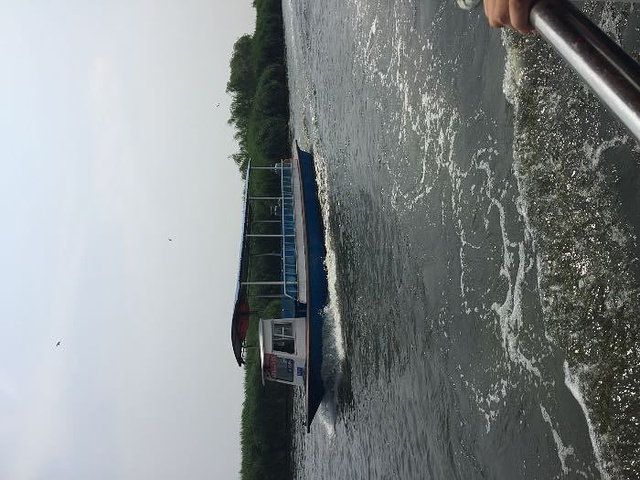 白洋淀最深多少米