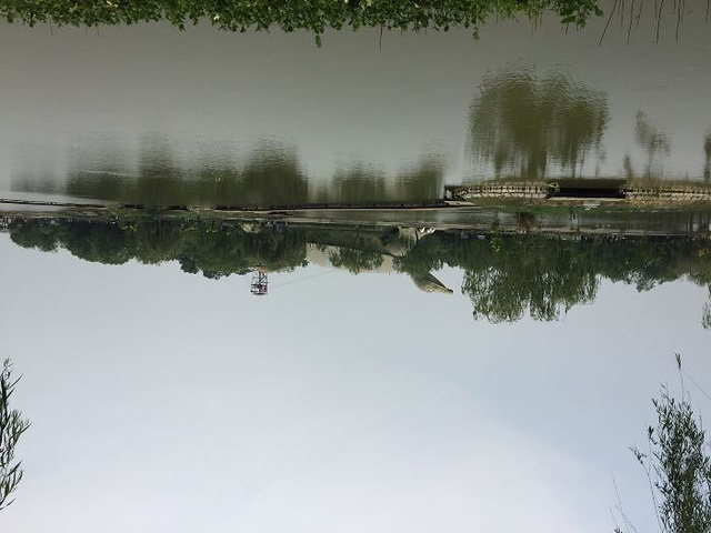 白洋淀最美三个地方