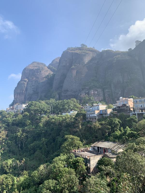 白石山在哪个县