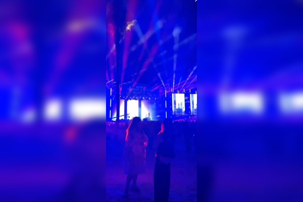 白象沙滩的简介