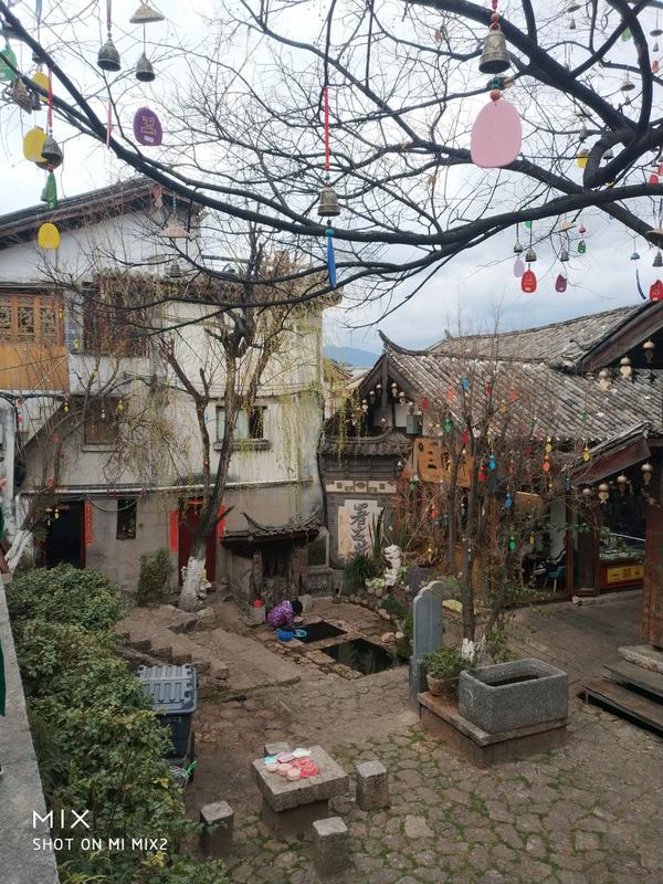 白马井十大著名景点