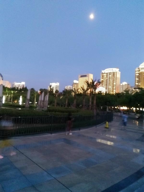 白鹭洲公园灯会2026年展览