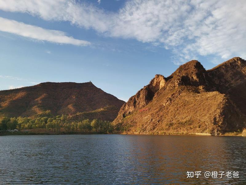 百里画廊路线图